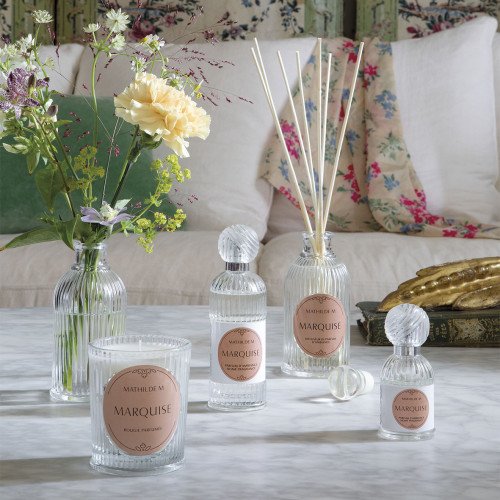Difusor de Perfume para el Hogar – Marquise 200 ml - Imagen 2