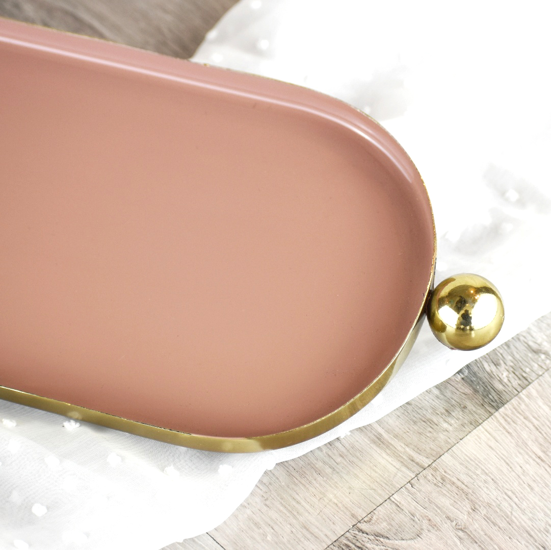 Bandeja decorativa - Imagen 3