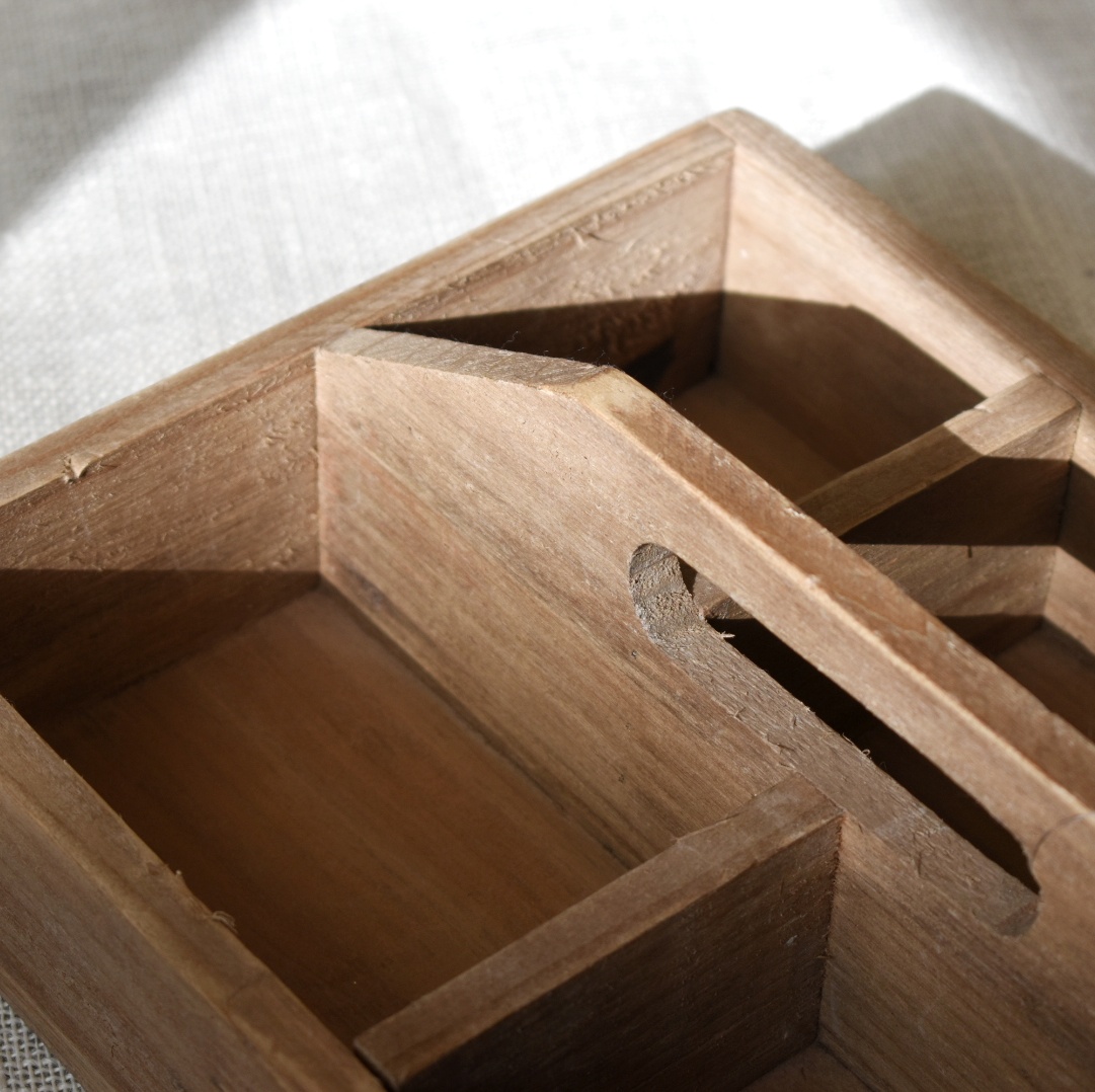 Caja de madera - Imagen 2