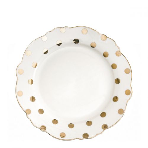 Plato de postre madanme recamier