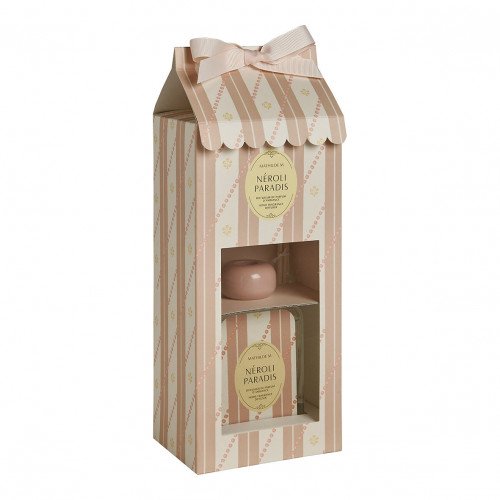 Difusor de Perfume para el Hogar – Néroli Paradis 150 ml - Imagen 2
