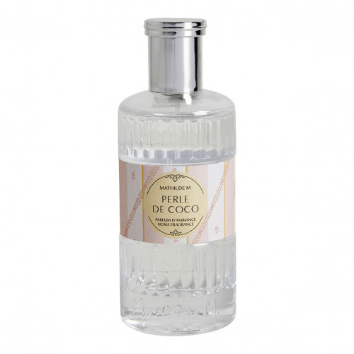 Fragancia de ambiente Bain de Soleil – Perle de Coco (75 ml)