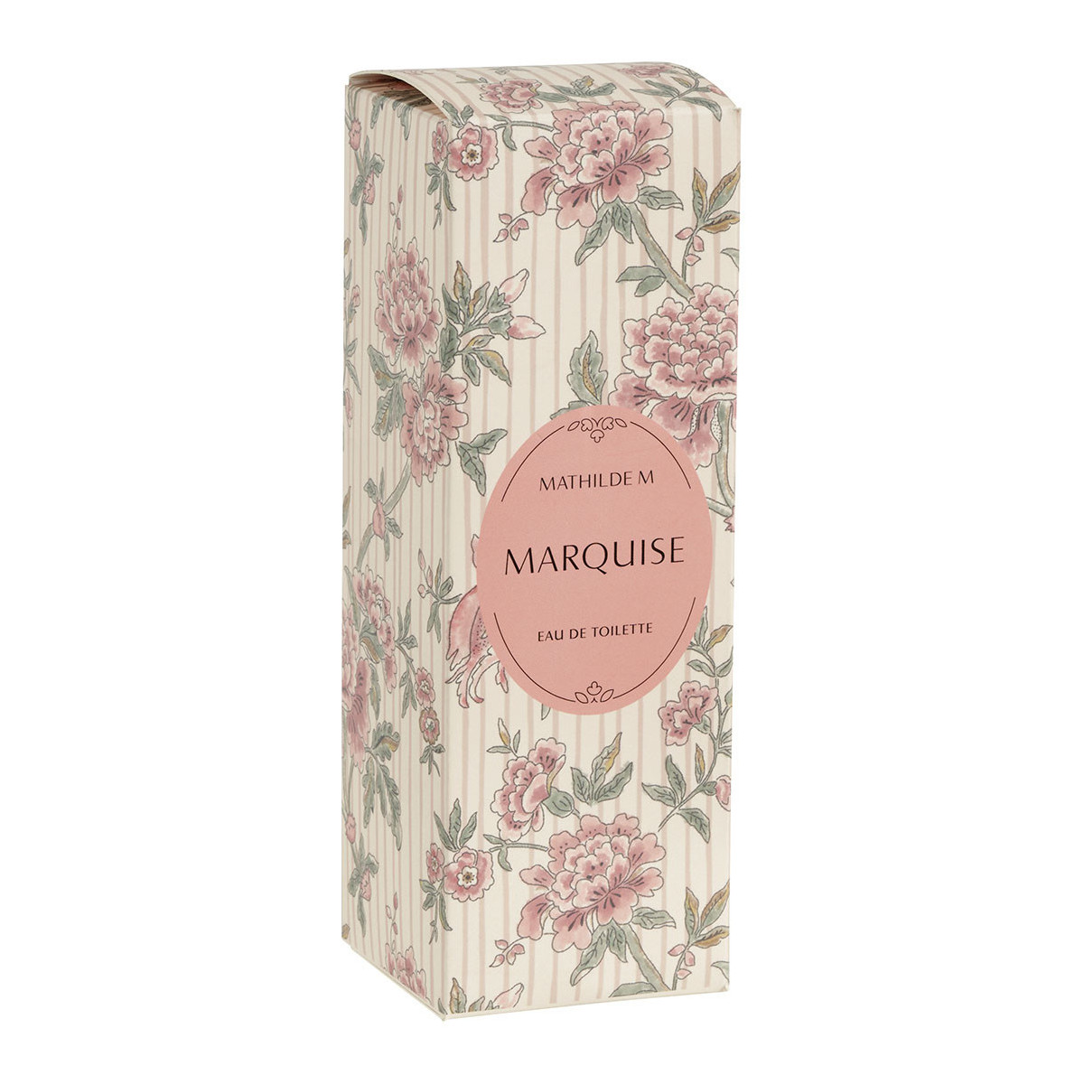 Eau de toilette Marquise – 100 ml - Imagen 2