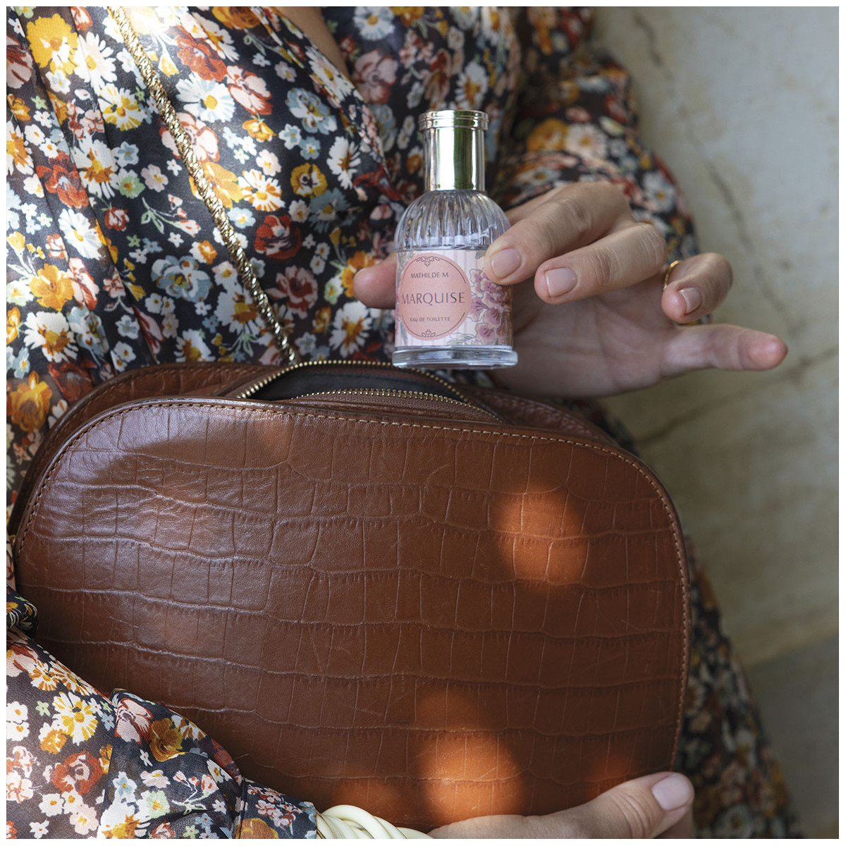 Eau de toilette Marquise – 30 ml - Imagen 3