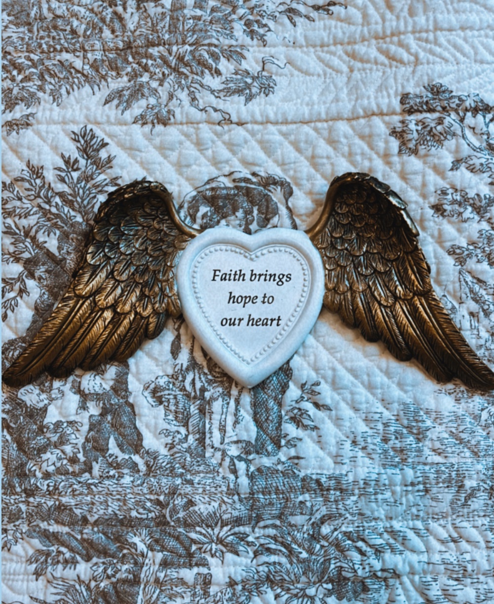 Alas de Angel