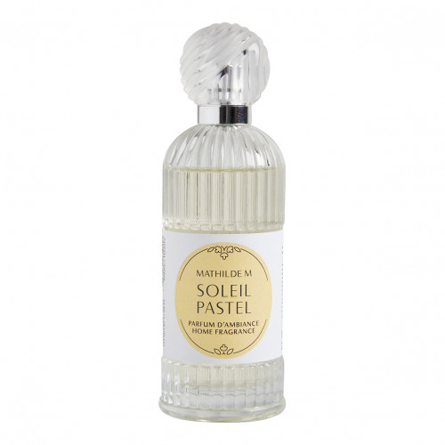 Fragancia de ambiente Les Intemporelles – Soleil Pastel (100 ml)