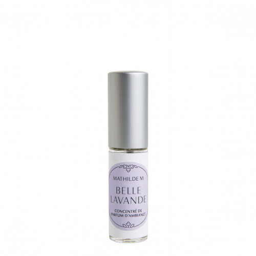 Ambientador de Cerámica Les Intemporelles 4 ml – Fragancia Belle Lavande