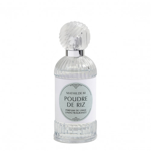 Fragancia para textiles Les Intemporelles – Poudre de Riz (75 ml)