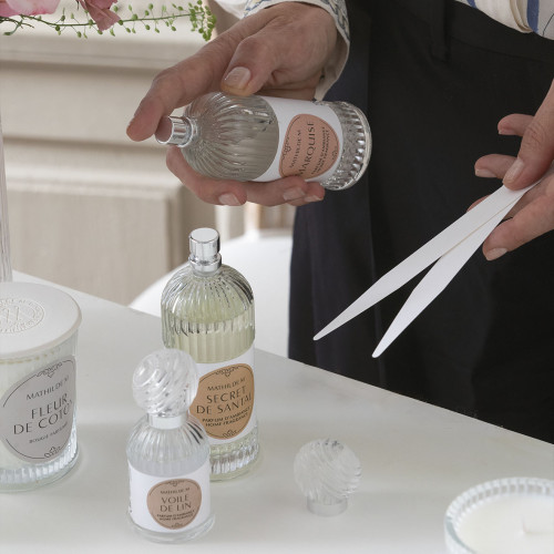 Fragancia de ambiente Les Intemporelles – Astrée (100 ml) - Imagen 3