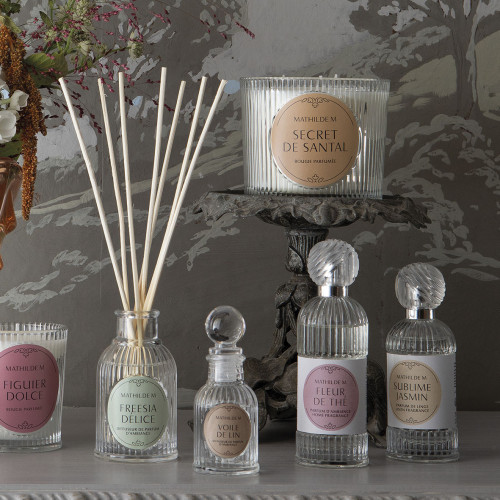 Fragancia de ambiente Les Intemporelles – Fleur de Thé (100 ml) - Imagen 2