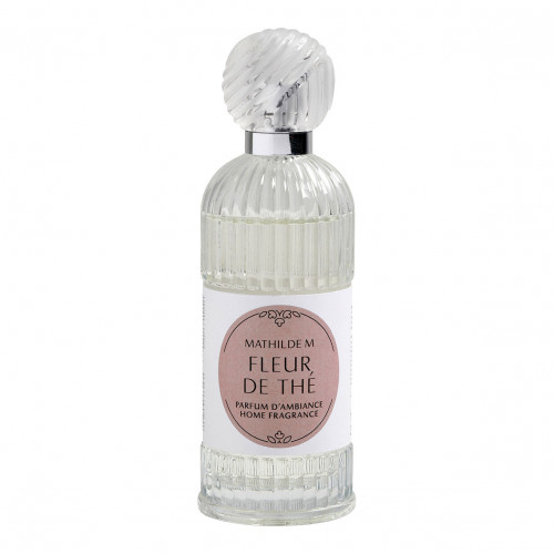 Fragancia de ambiente Les Intemporelles – Fleur de Thé (100 ml)