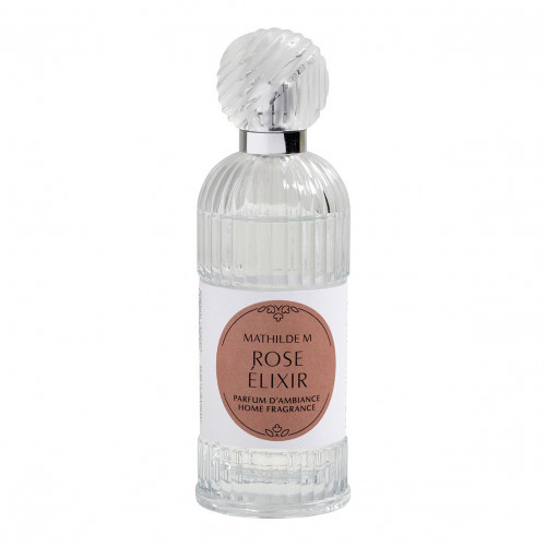 Fragancia de ambiente Les Intemporelles – Rose Élixir (100 ml)