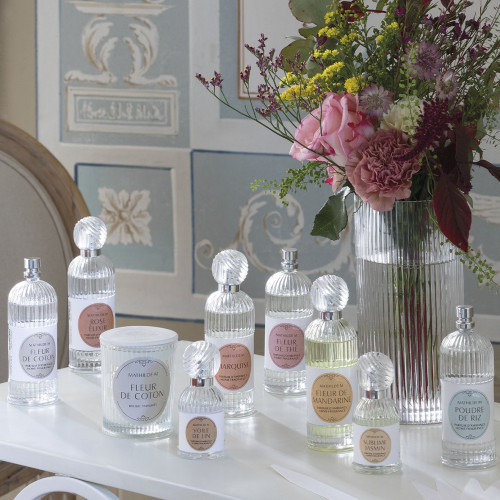 Fragancia de ambiente Les Intemporelles – Nounours (100 ml) - Imagen 2