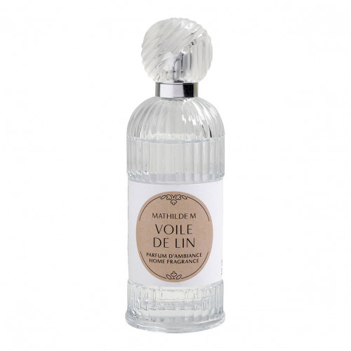 Fragancia de ambiente Les Intemporelles – Voile de Lin (100 ml)