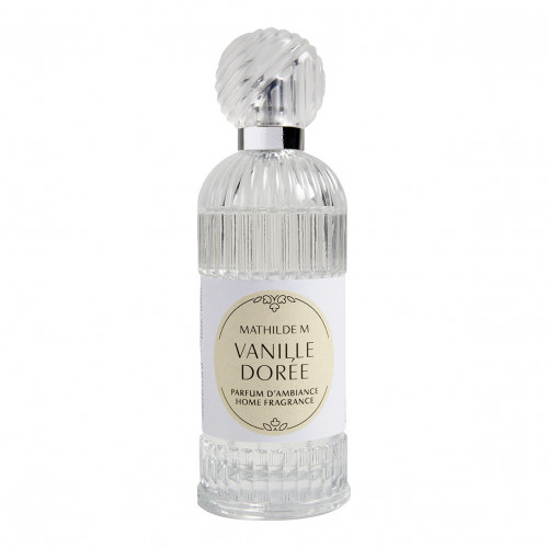 Fragancia de ambiente Les Intemporelles – Vanille Dorée (100 ml)