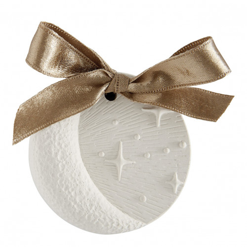 Bolsa con 3 Decoraciones Perfumadas – Colección Celestial Celebration – Fragancia Sapin Enchanté - Imagen 4