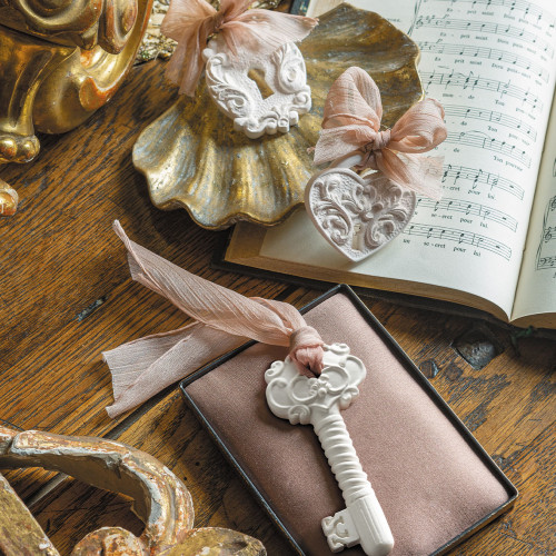 Llave Perfumada – Modelo pequeño – Secret de Santal - Imagen 3