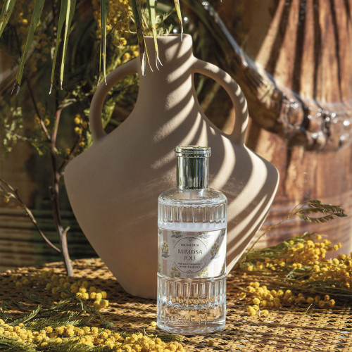 Fragancia de ambiente Soleil de Provence – Mimosa Joli (75 ml) - Imagen 2