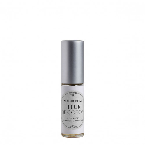 Ambientador de Cerámica Les Intemporelles 4 ml – Fragancia Fleur de Coton