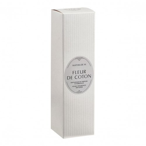 Difusor de Perfume para el Hogar – Fleur de Coton 200 ml - Imagen 2