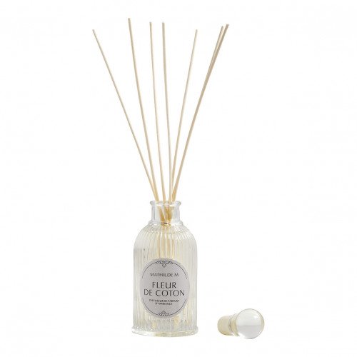 Difusor de Perfume para el Hogar – Fleur de Coton 200 ml