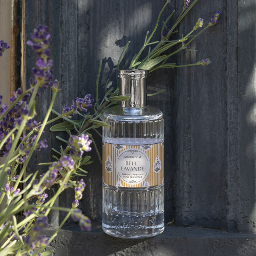 Fragancia de ambiente Soleil de Provence – Belle Lavande (75 ml) - Imagen 2