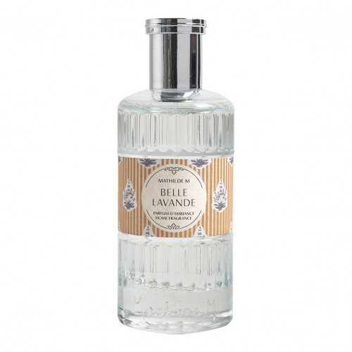 Fragancia de ambiente Soleil de Provence – Belle Lavande (75 ml)