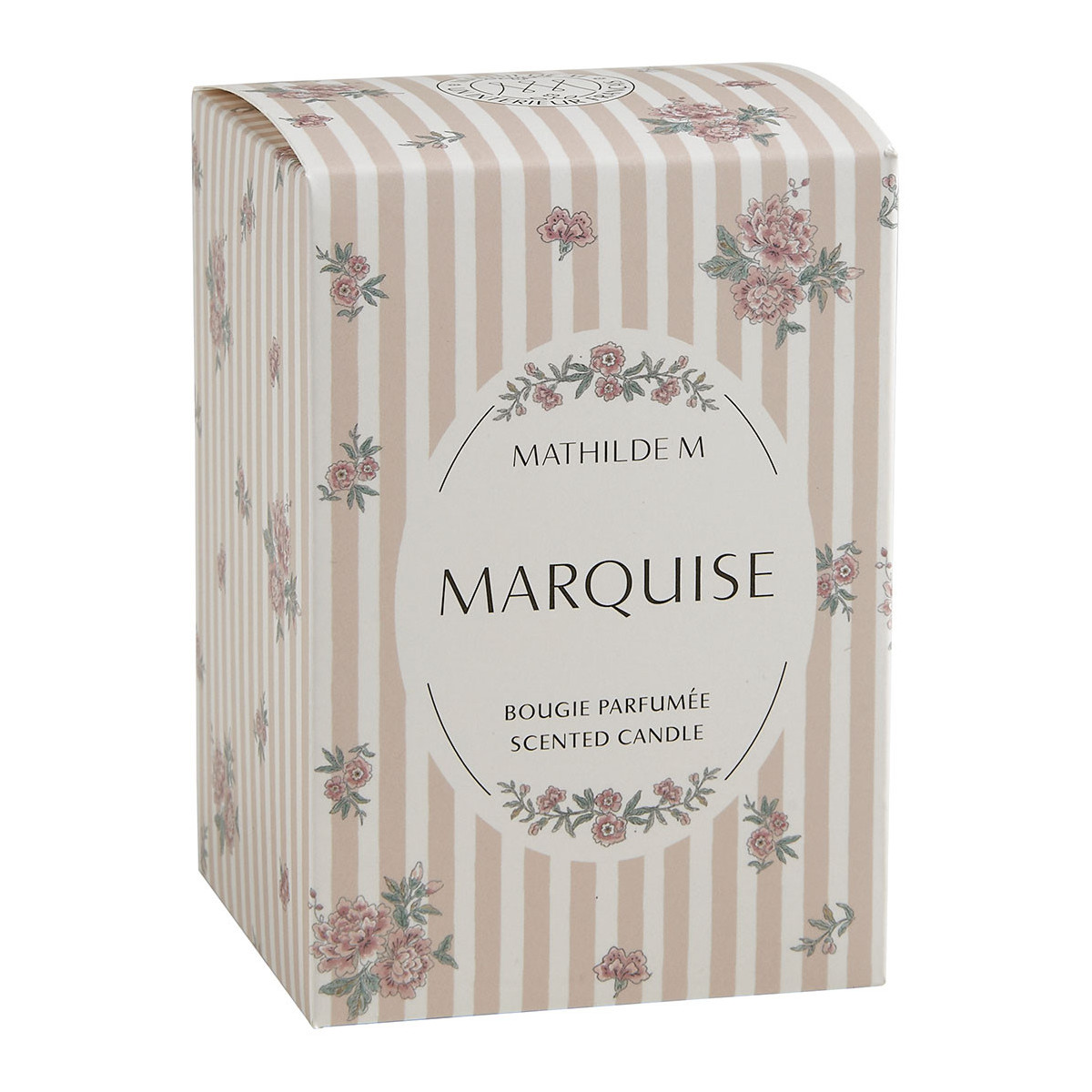 Vela perfumada Les Intemporelles en Fleurs – Marquise (145 g) - Imagen 2