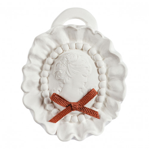 Medallón Perfumado – Modelo grande – Fruits des Bois