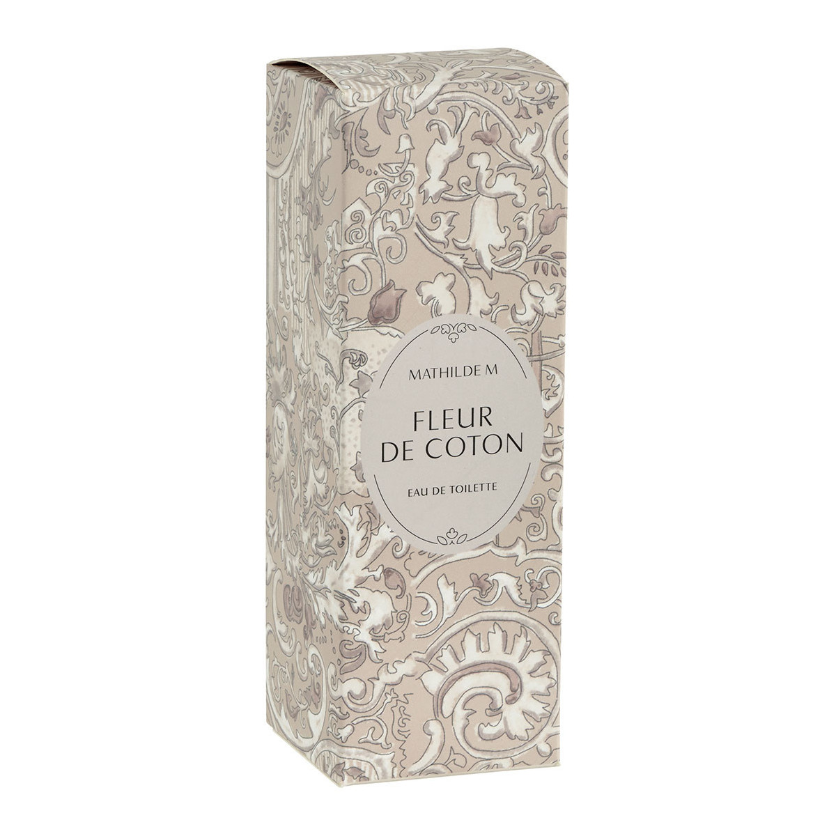 Eau de toilette Fleur de Coton – 100 ml - Imagen 2