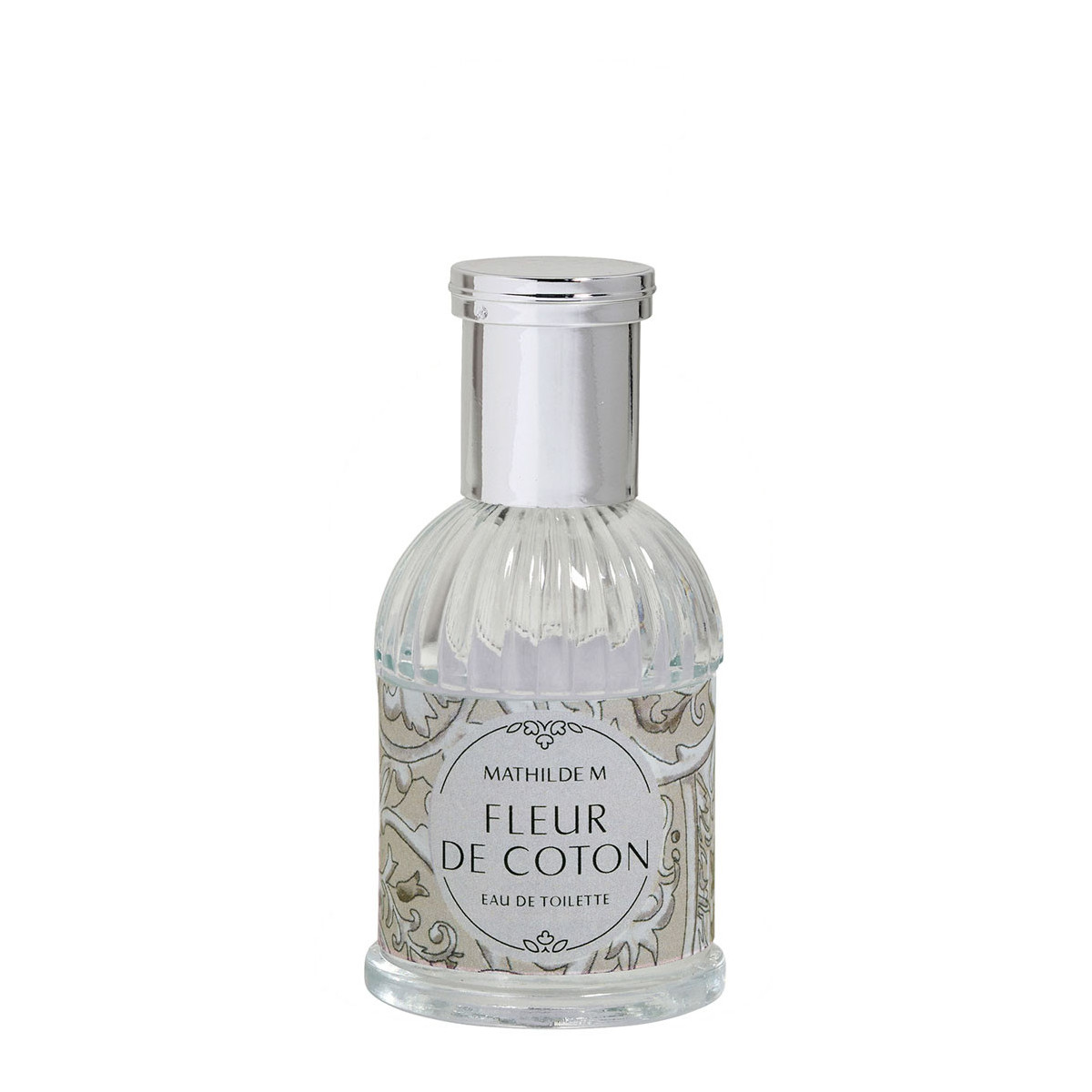 Eau de toilette Fleur de Coton – 30 ml