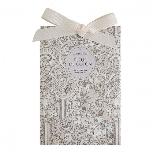 Sachet Perfumado – Fragancia Fleur de Coton