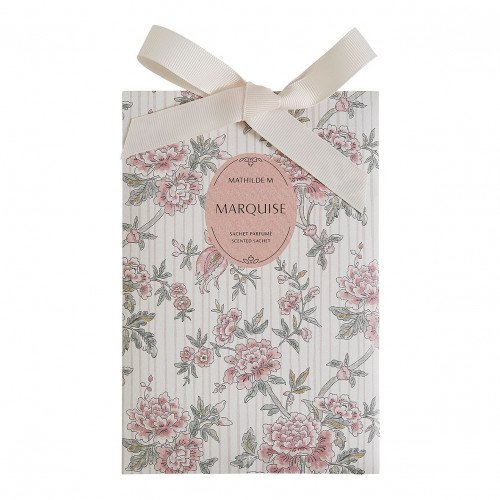 Sachet Perfumado – Fragancia Marquise