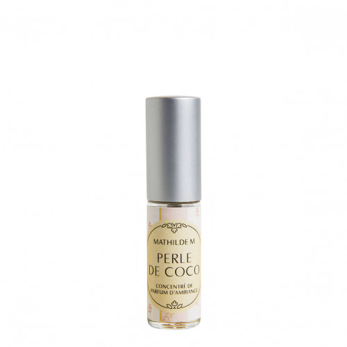 Sorpresas perfumadas Bain de Soleil – Perle de Coco - Imagen 3