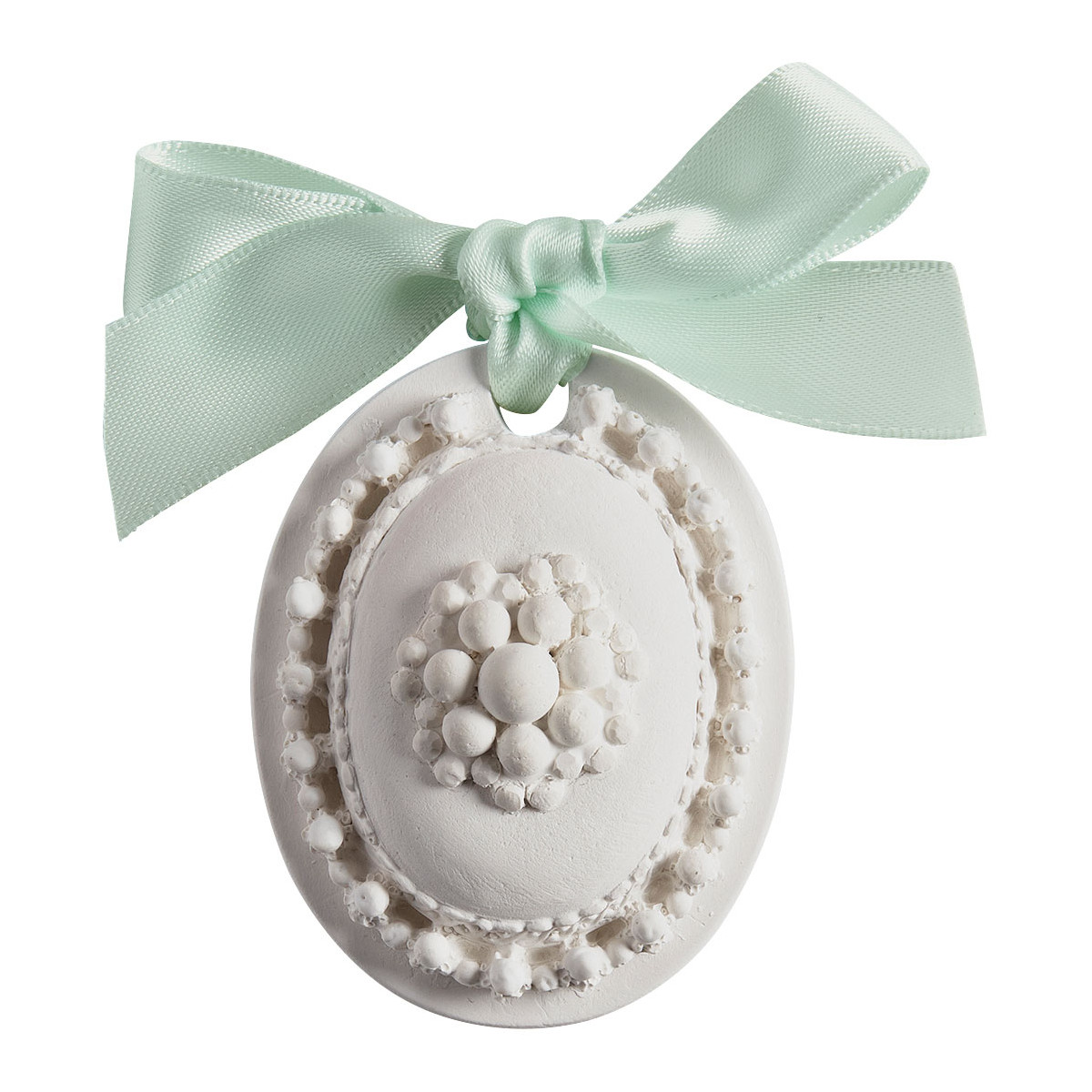 Diamante con cerámicas perfumadas - Pino escarchado - Imagen 3