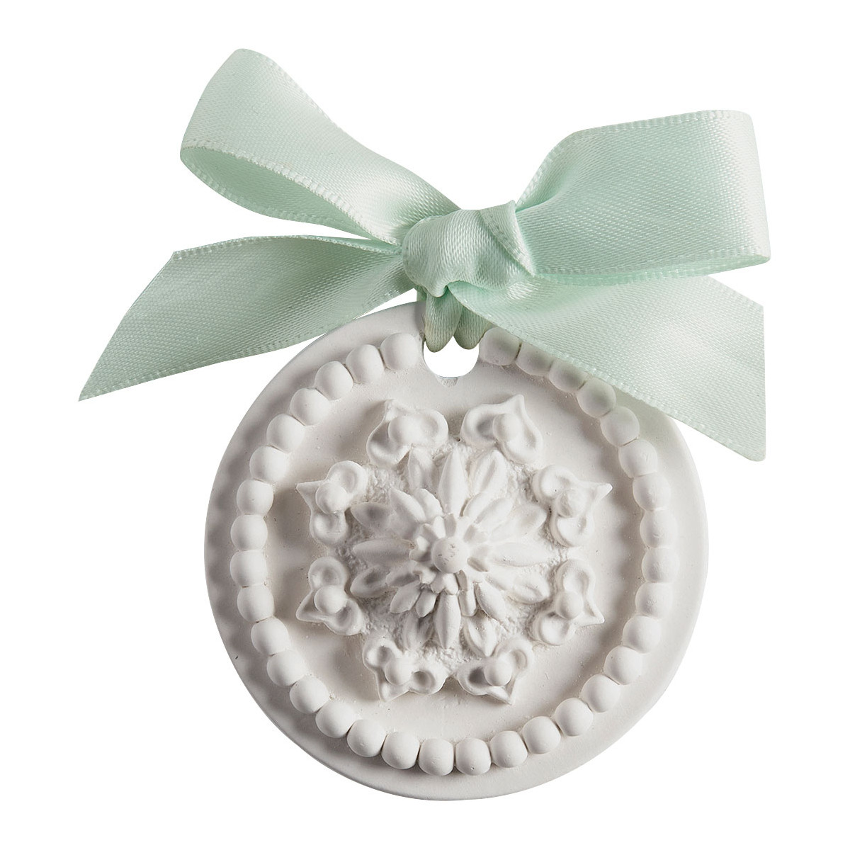 Diamante con cerámicas perfumadas - Pino escarchado - Imagen 4