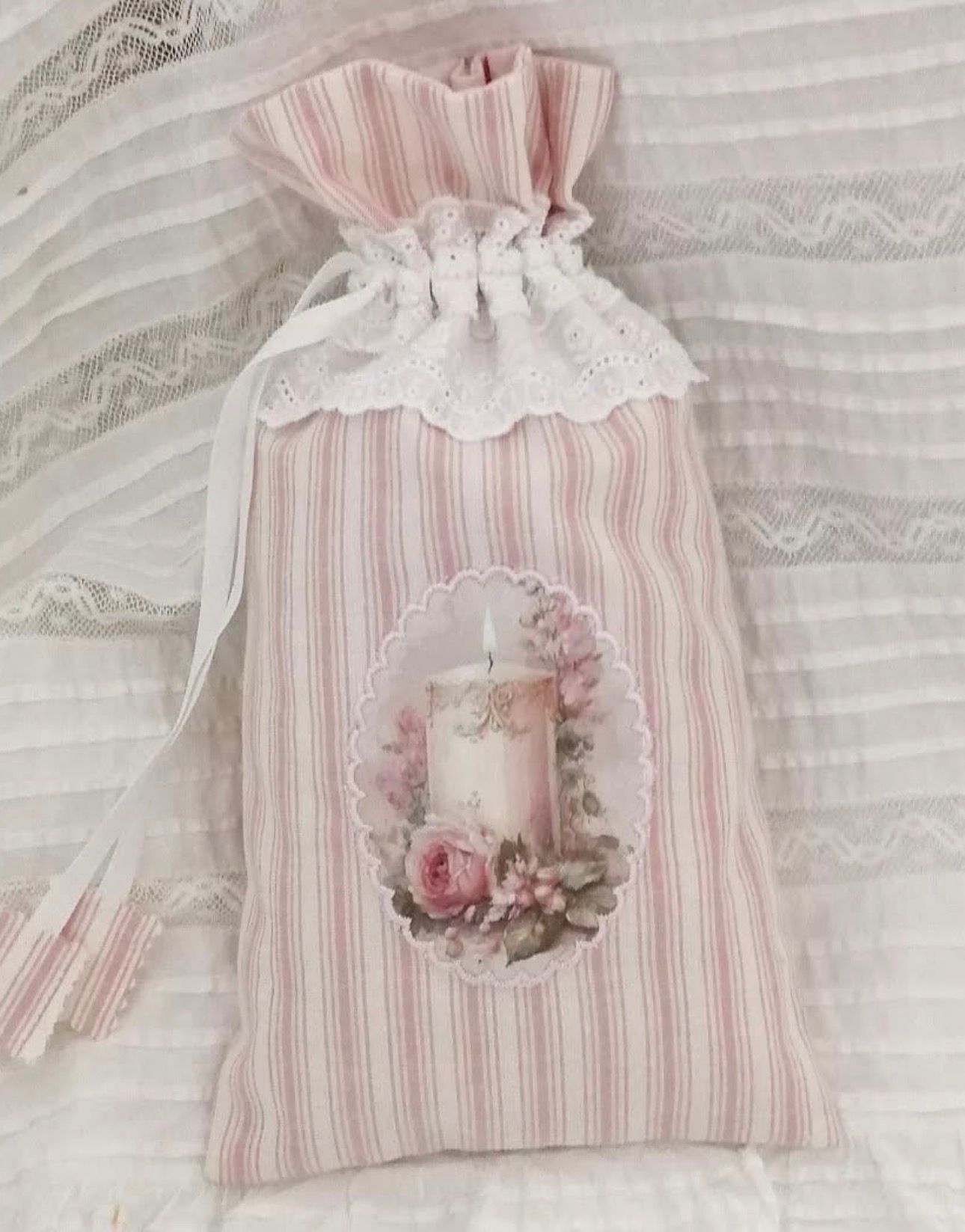 Bolsitas Románticas.